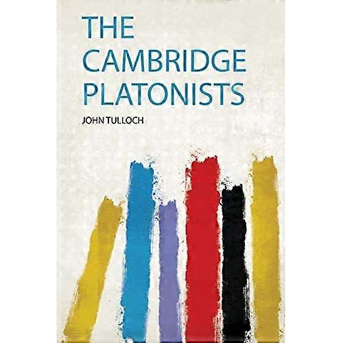 Platónicos de Cambridge