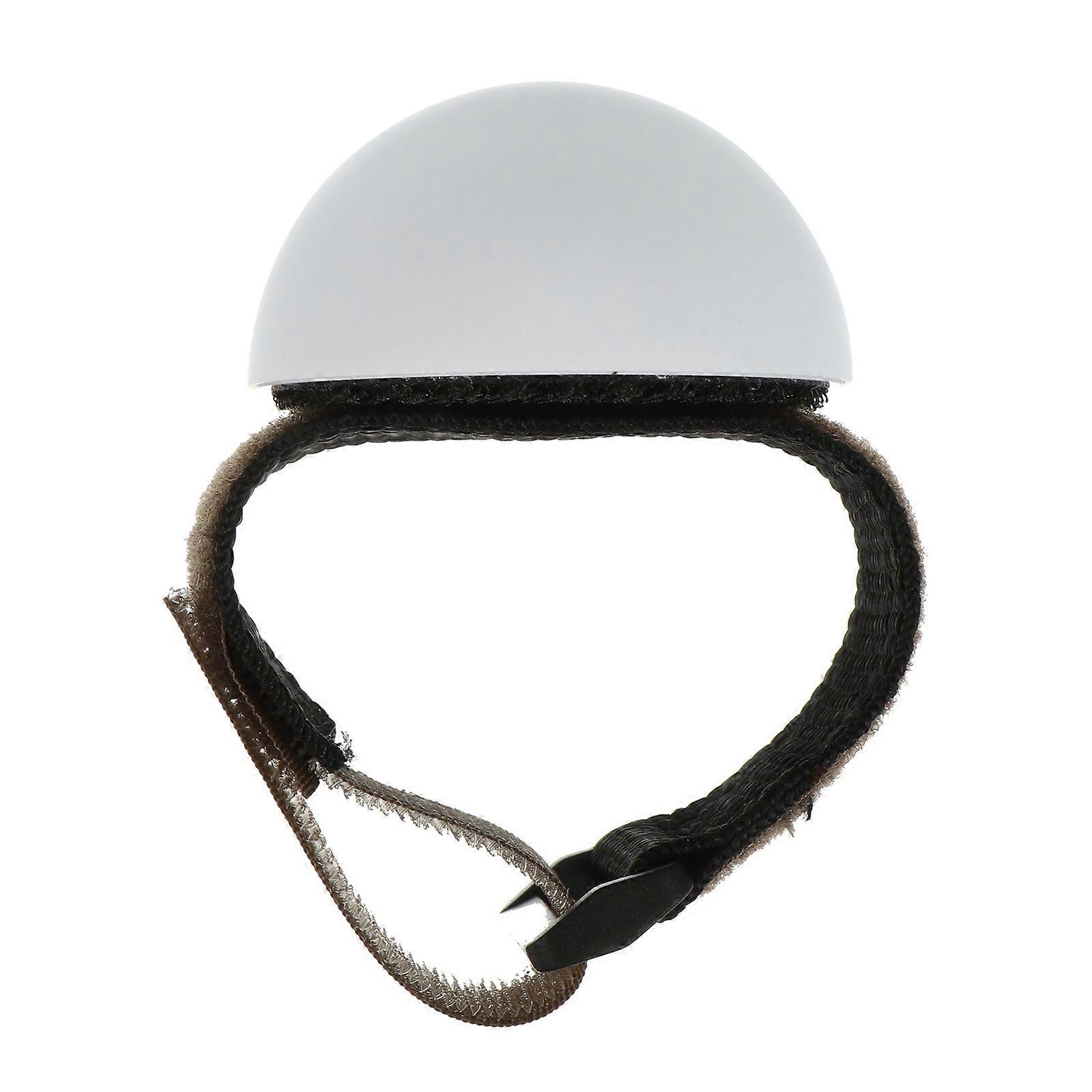 Eyelash Extension Holder Wrist Pallet Tray Eyelash Tool with Adjustable Strap