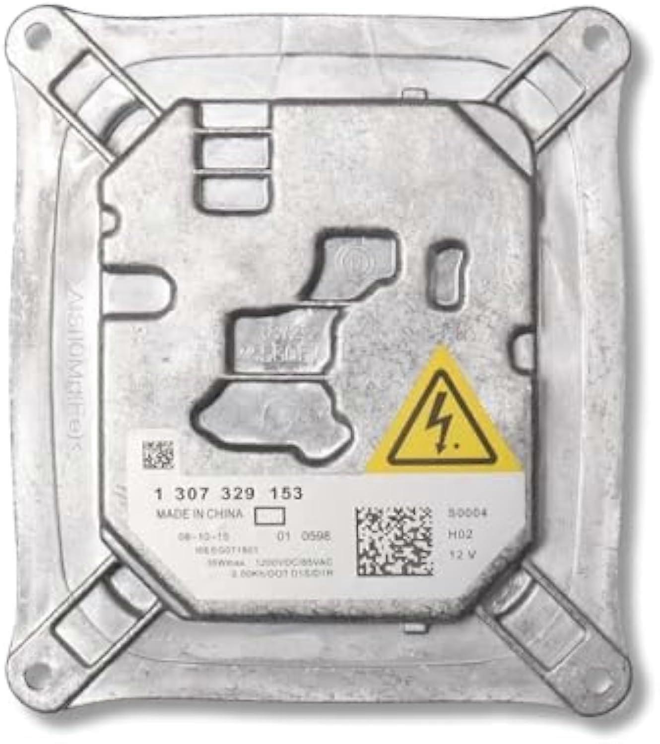 Auto Ballast Xenon for Subaru Outlook 2007 2008 2009 2010 1307329153 D1S D1R Xenon control unit ballast control unit