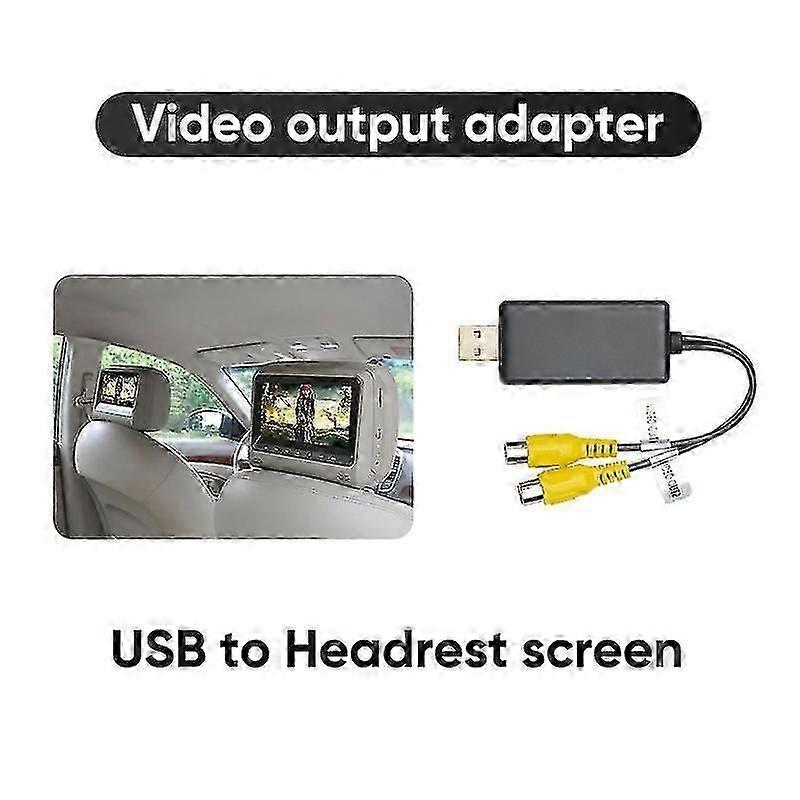 Ainavi Microphone For Android Car Radio Mic Ai Voice Control Activation Code Rca Cable