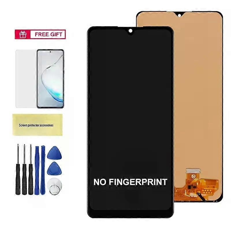 AMOLED Screen for Samsung Galaxy A42 5G A426B A426B/DS LCD Display Digital Touch Screen for Samsung Galaxy A42 5G Replacement