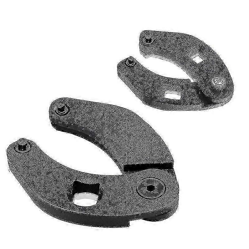 Adjustable Gland Nut Wrench Kit for Hydraulic Cylinders