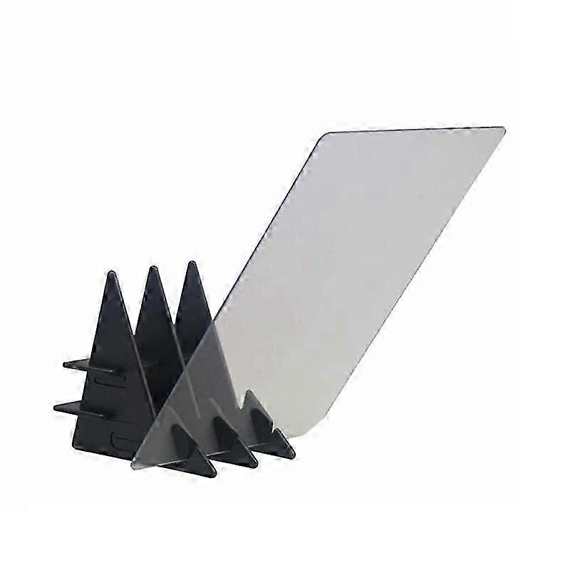Drawing painting sketch optical mirror reflection projection tracing plate board
