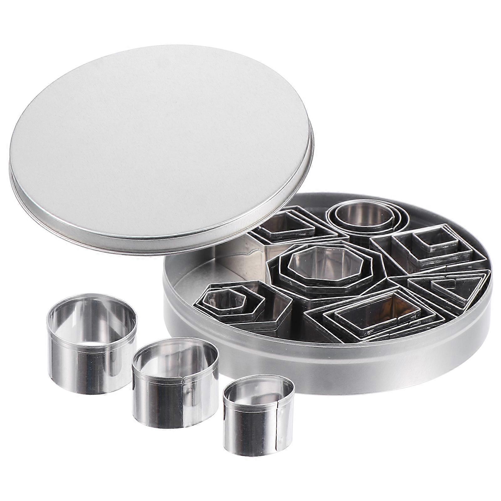 Practical Biscuit Mold for Everyday Use, Inspiring Your Inner Pastry Chef