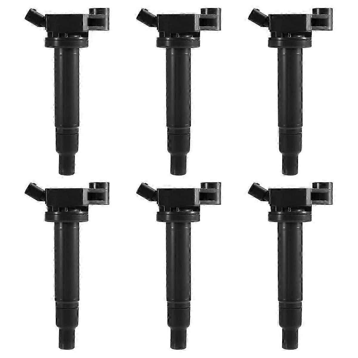 NEW Ignition Coil 9091902234 for RX300 90919-02234 Car Auto Ignition Coils-Yvan