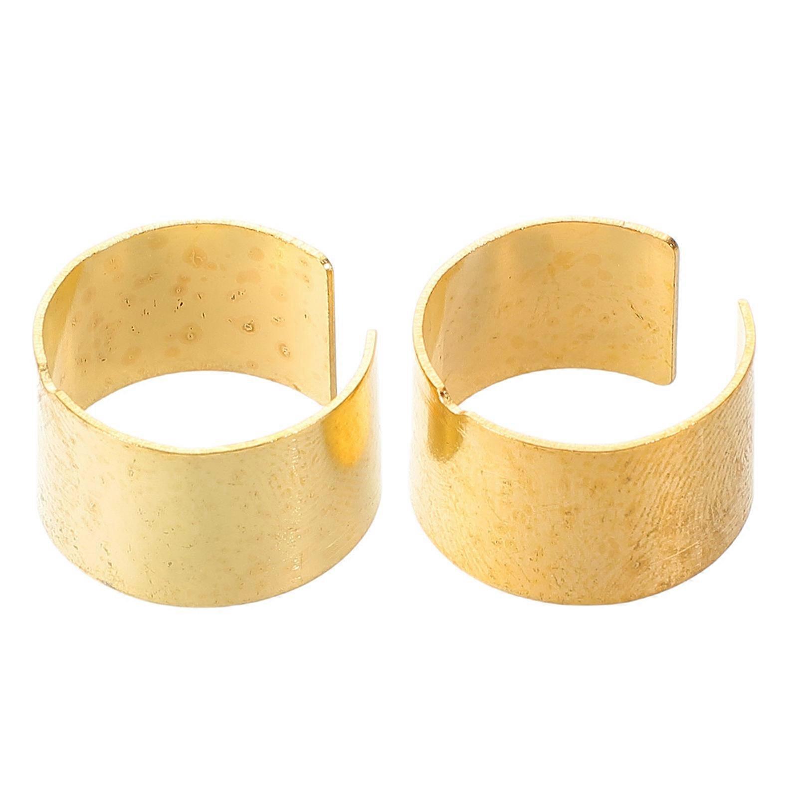 1 Pair Car Battery Terminal Clamps with Copper Connectors for Car Audio Systems and Truck Battery Replacement