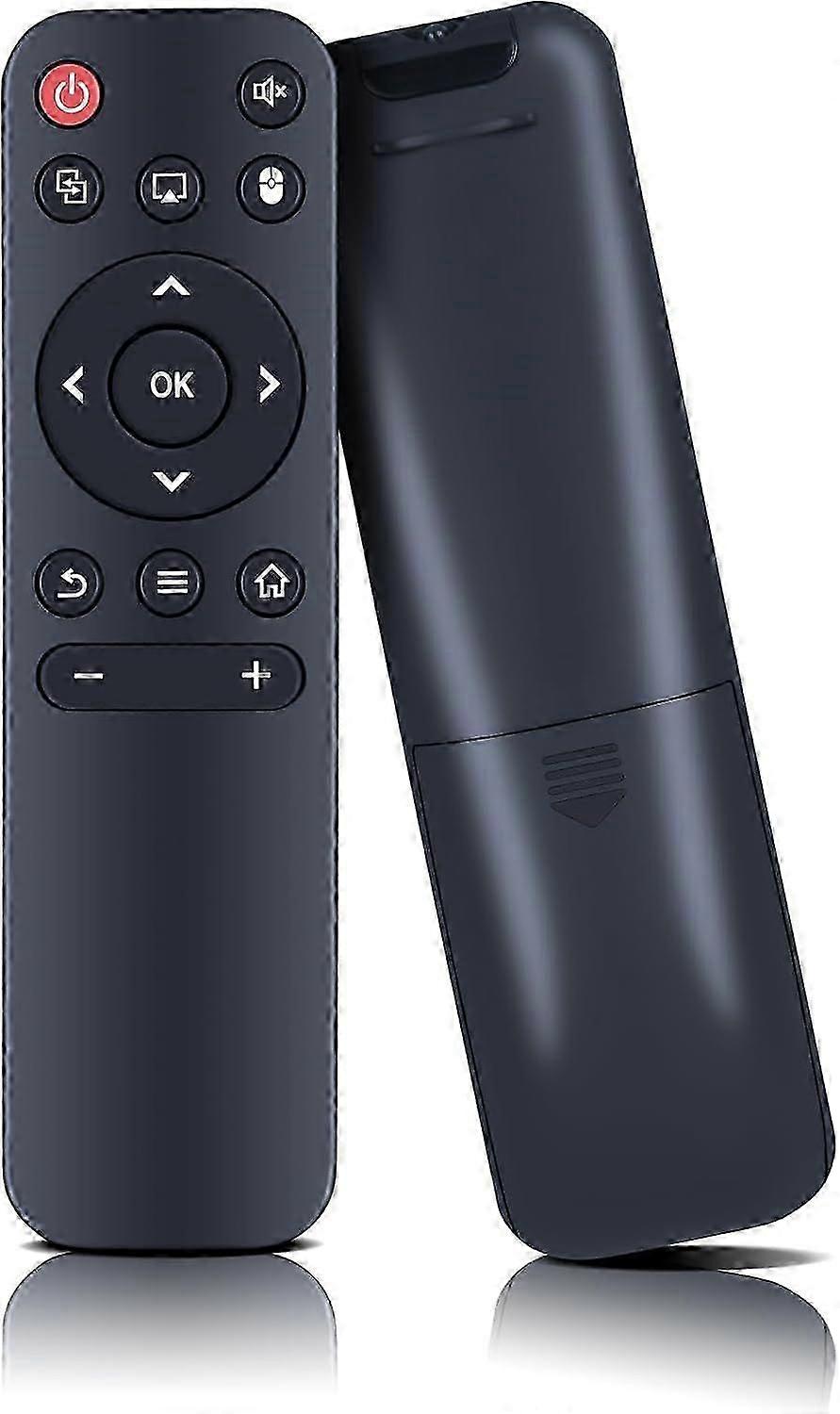 2025 Latest Model  Replacement for Mini Projector HY300 HY300Pro Remote Control,