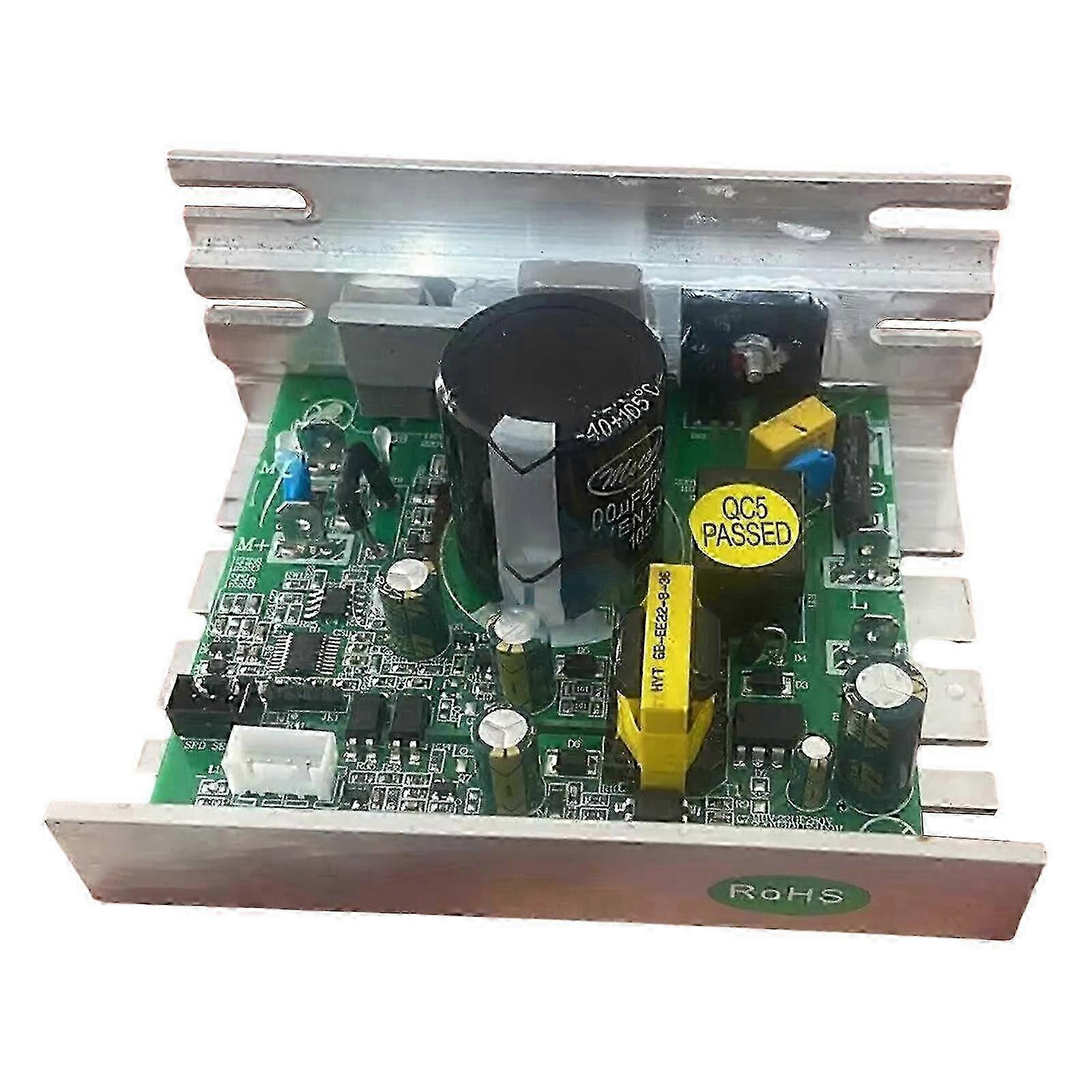 2025 Laufband Motor Controller JF105B Motherboard Treiber Steuerplatine Circuit Panel js