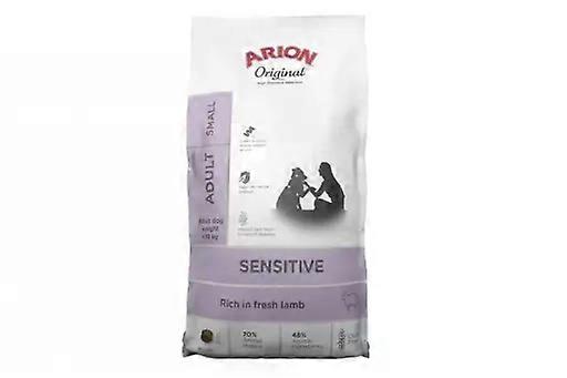 Arion Crocchette Sensitive Small per Cani