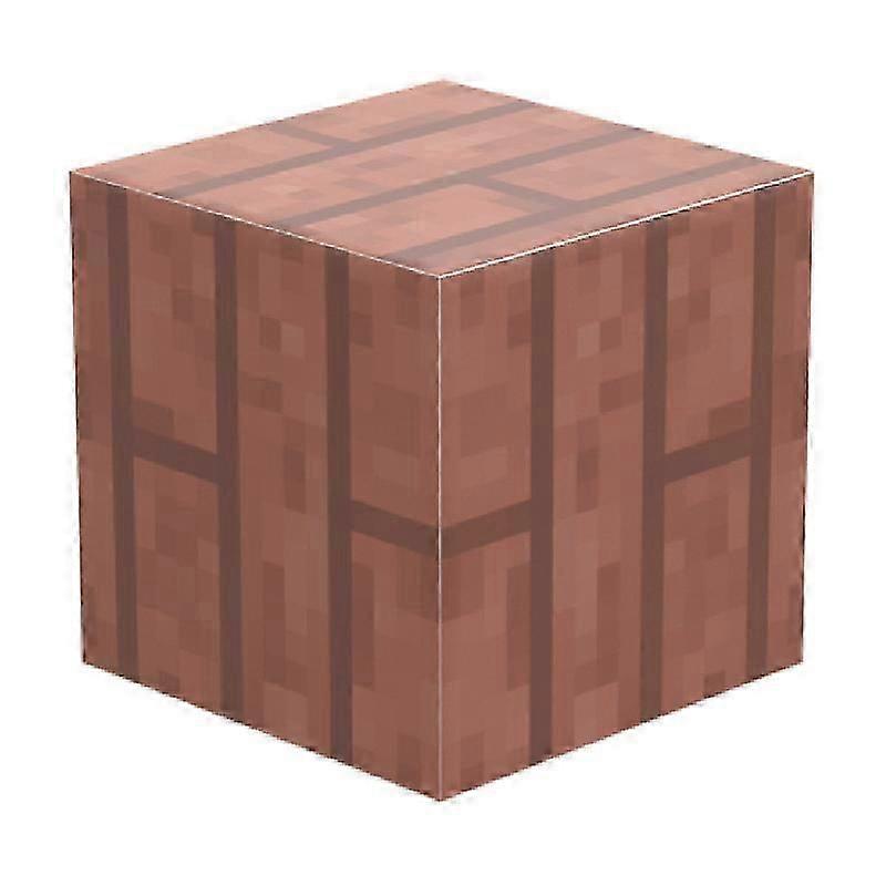My World DIY Magnetic Block Toy, with 80 different blocks to choose from and match freely (2cm * 2cm * 2cm)