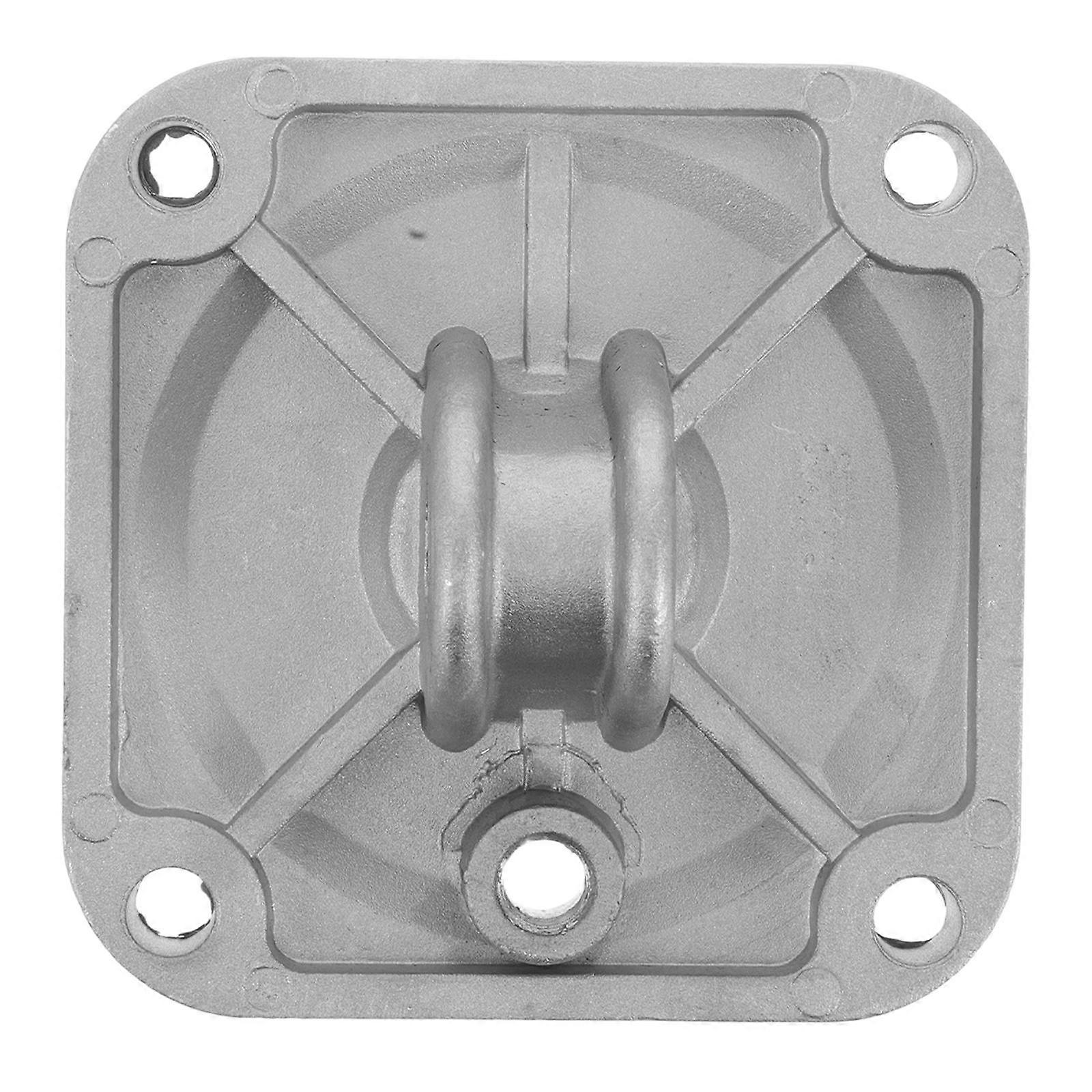 Alloy Cover for Tire Machine Accessories Easy Operation for Car Maintenance and Tire Replacement 1Pack