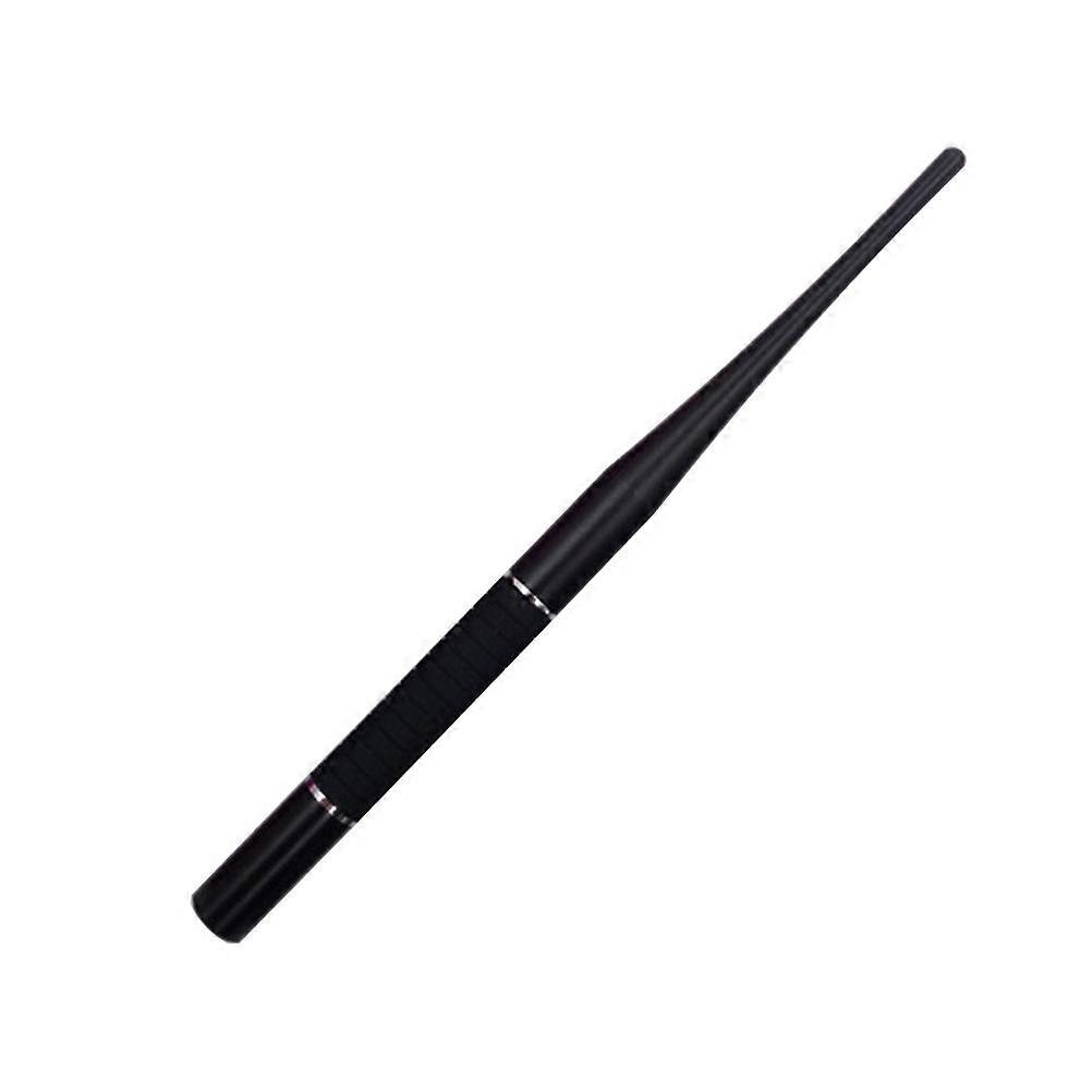 Touch Screen Pen Conductive Touch Replaceable Disc Pen Cylindrical Stylus for Students 1Set