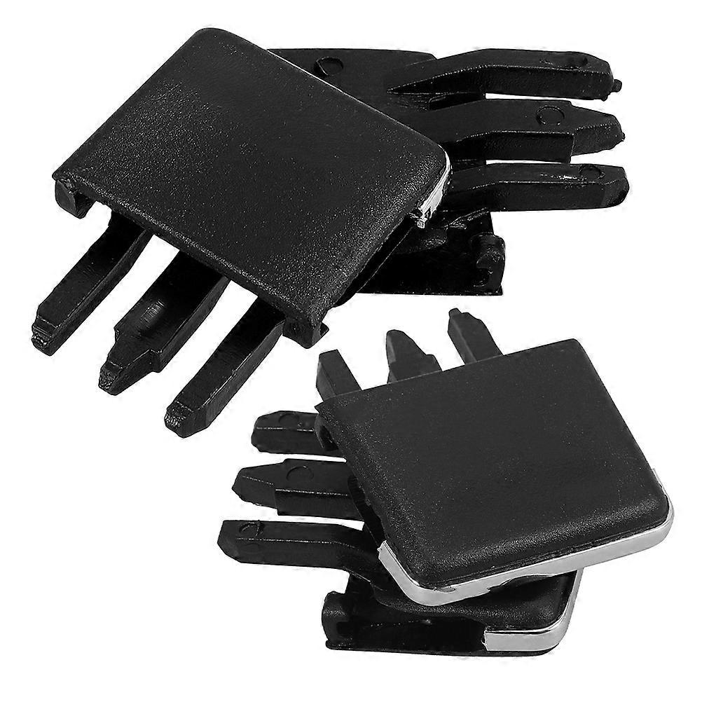 It sounds like you're referring to a product listing or description for **Air Vent Control Lever Clips** for a car. These are typically small but