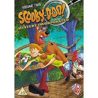 その他 Scooby Doo Mystery Incorporated: Season 1 Part 2 [DVD] [Import] g6bh9ry Scooby-Doo! Mystery Incorporated: Season 1, Part 2 (DVD