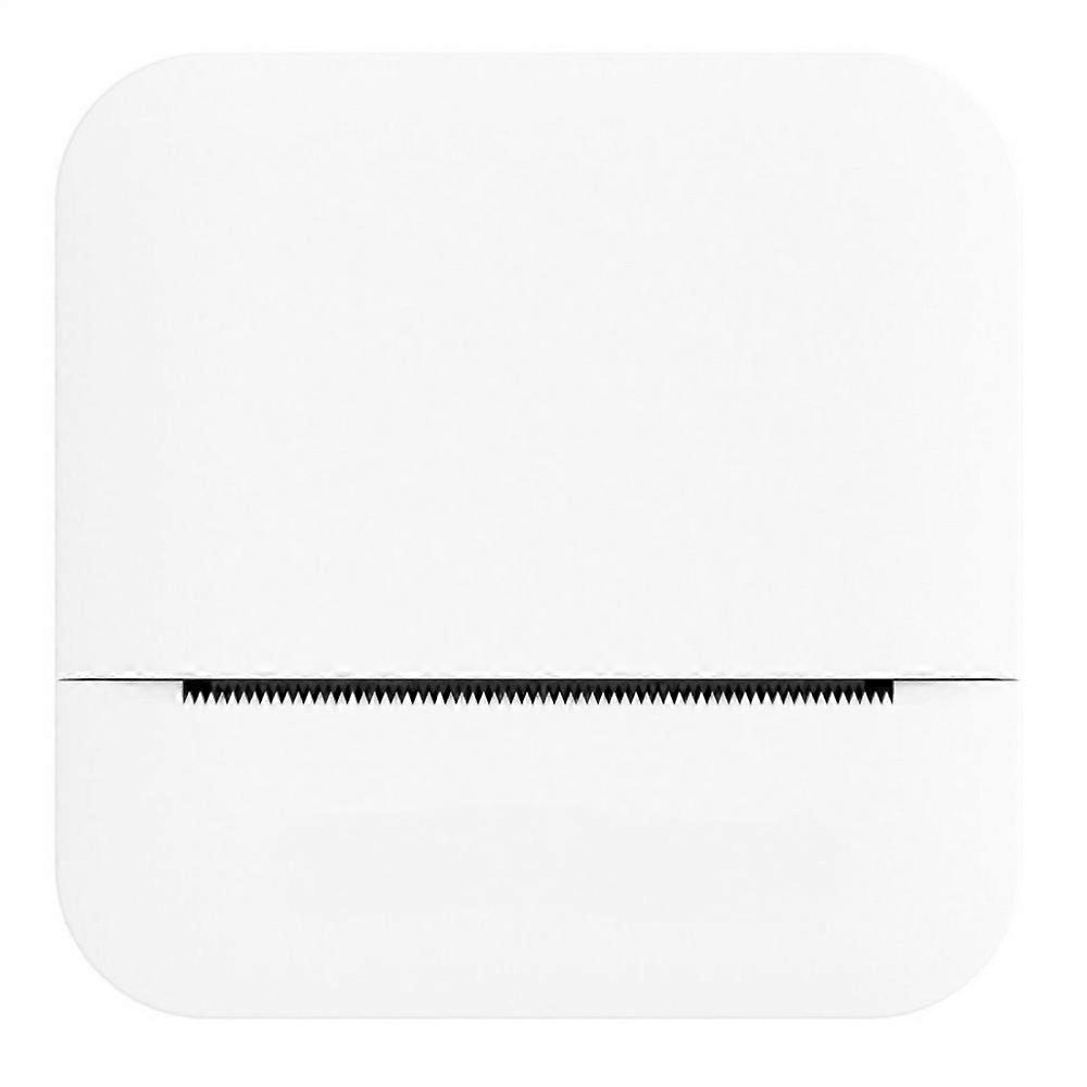 Wireless Portable Pocket Size Thermal Printer-A029