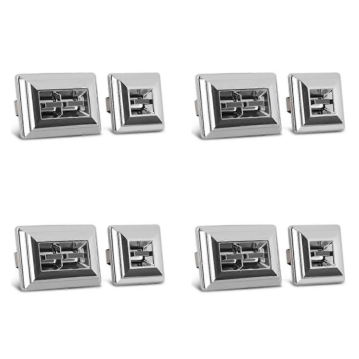 1 Pair Power Door Window Switch Front Right & Left for 78-91 Pickup