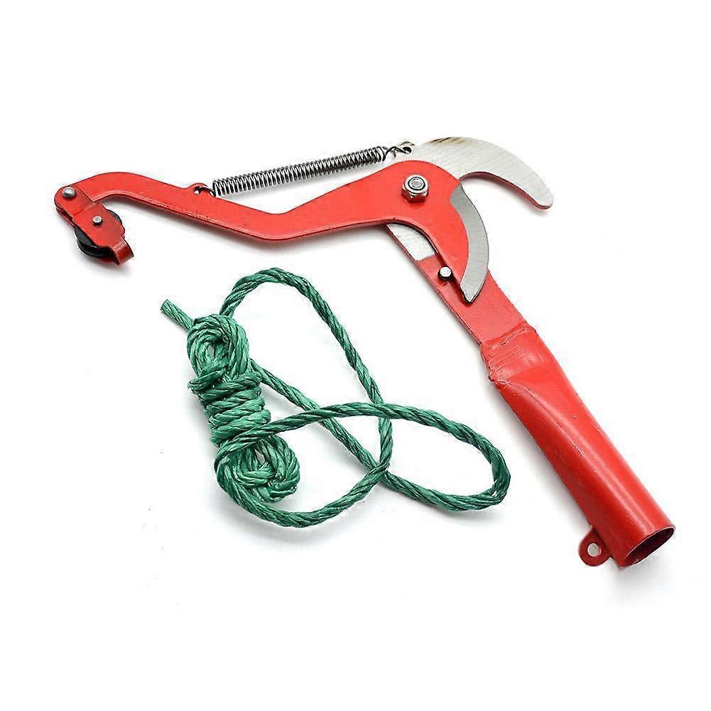 High Altitude Pruning Shears Garden Branch Cutter Trimmer Scissor Tree