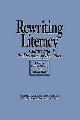 Rewriting Literacy