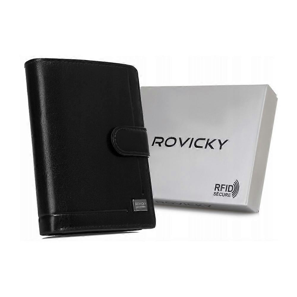 Wallets Rovicky CPRN4LBAR