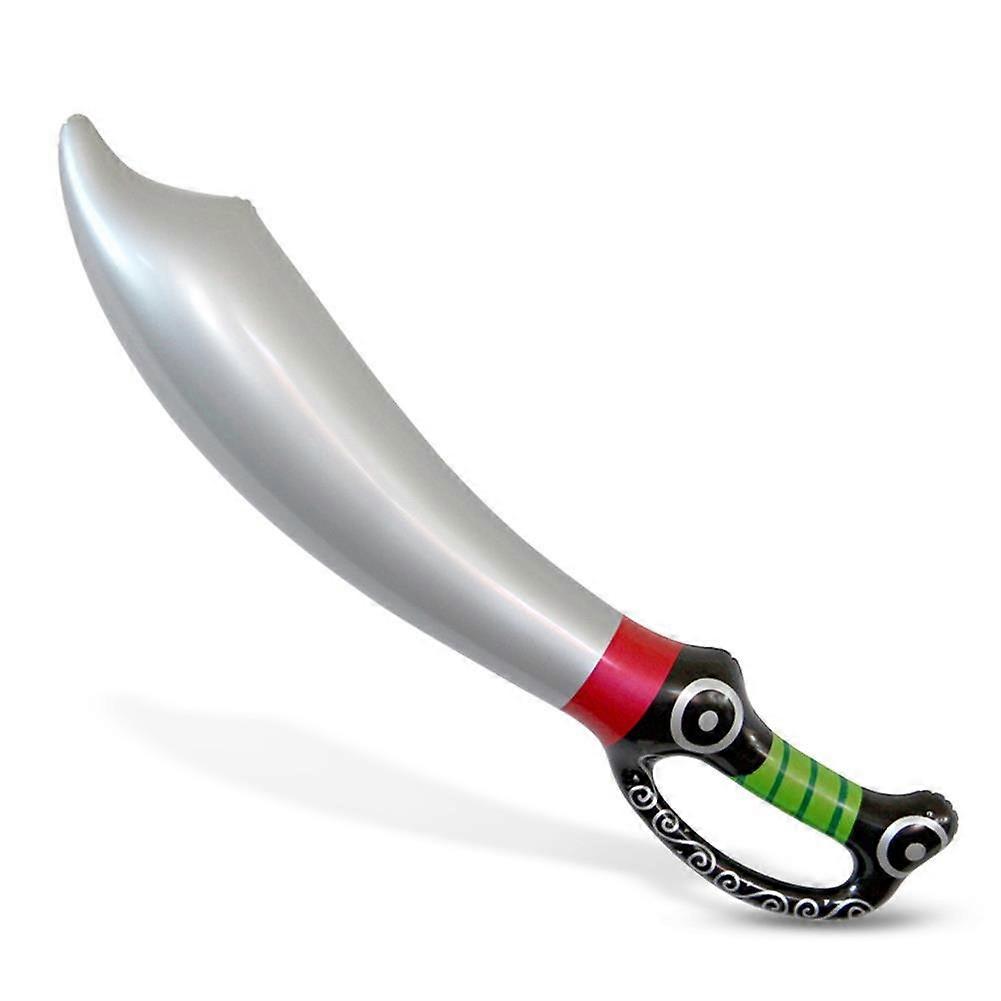 Fiesta Palace Inflatable Pirate Sword 72cm