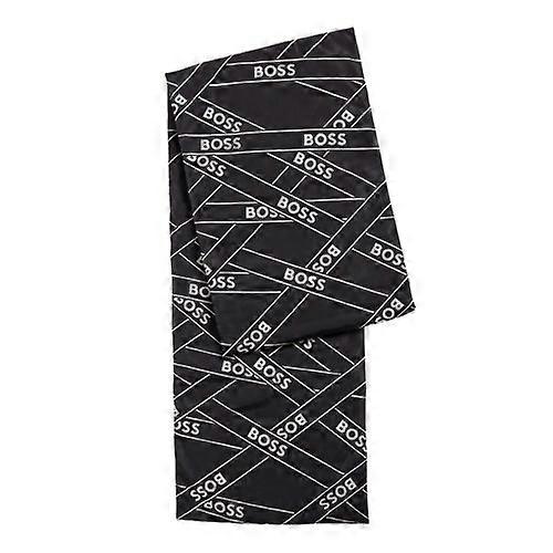 Boss Aroser All-Over Print Scarf