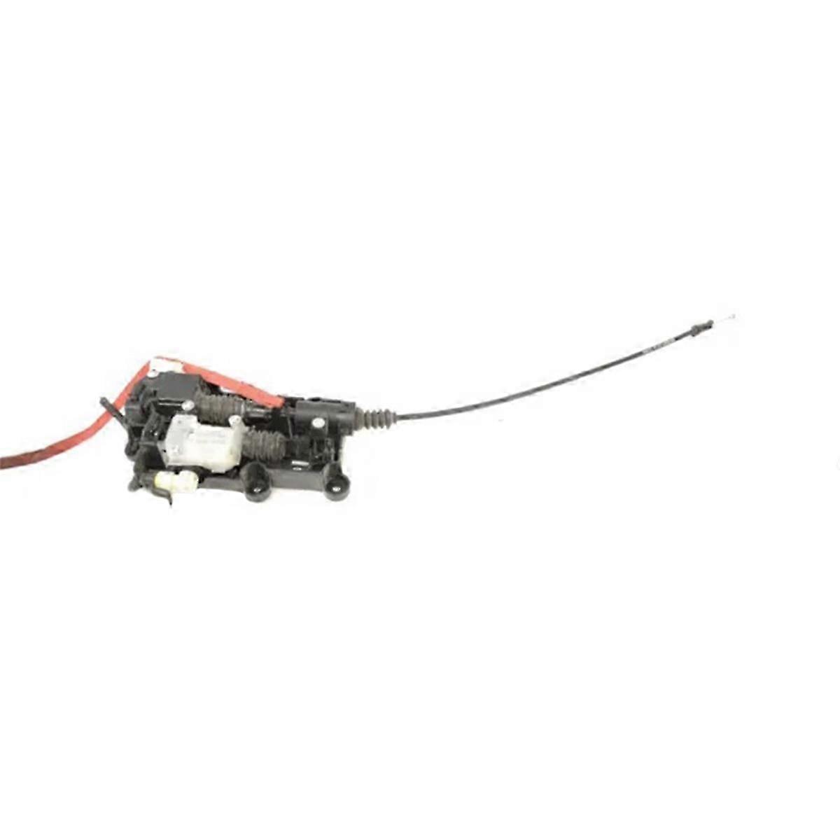 Car Front Hood Lock Motor For Model X 105799100d 1057991-00-d