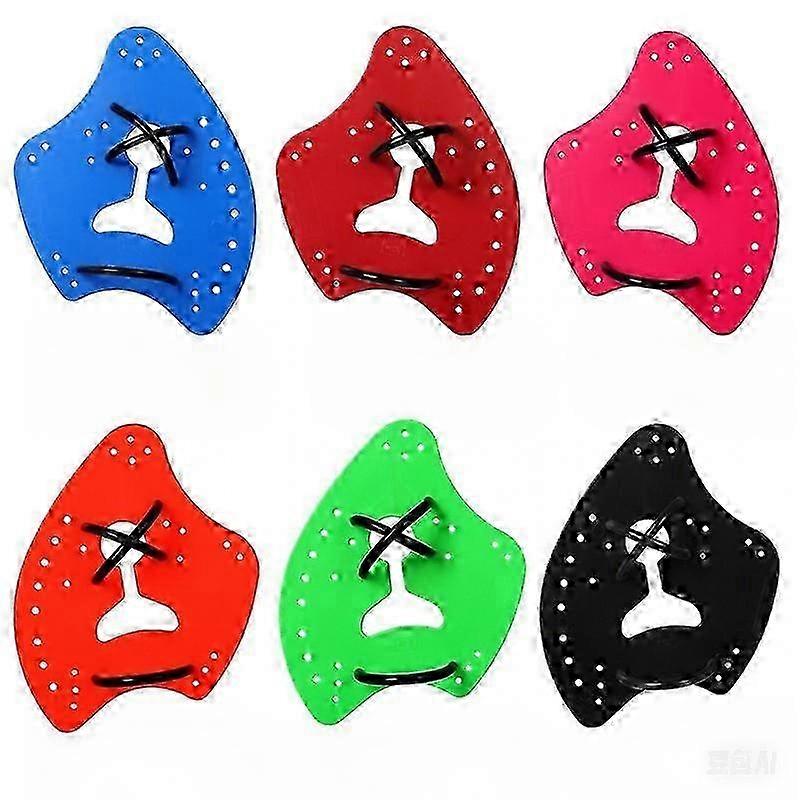 Tyr Catalyst 2 Hand Paddles for Swim Training