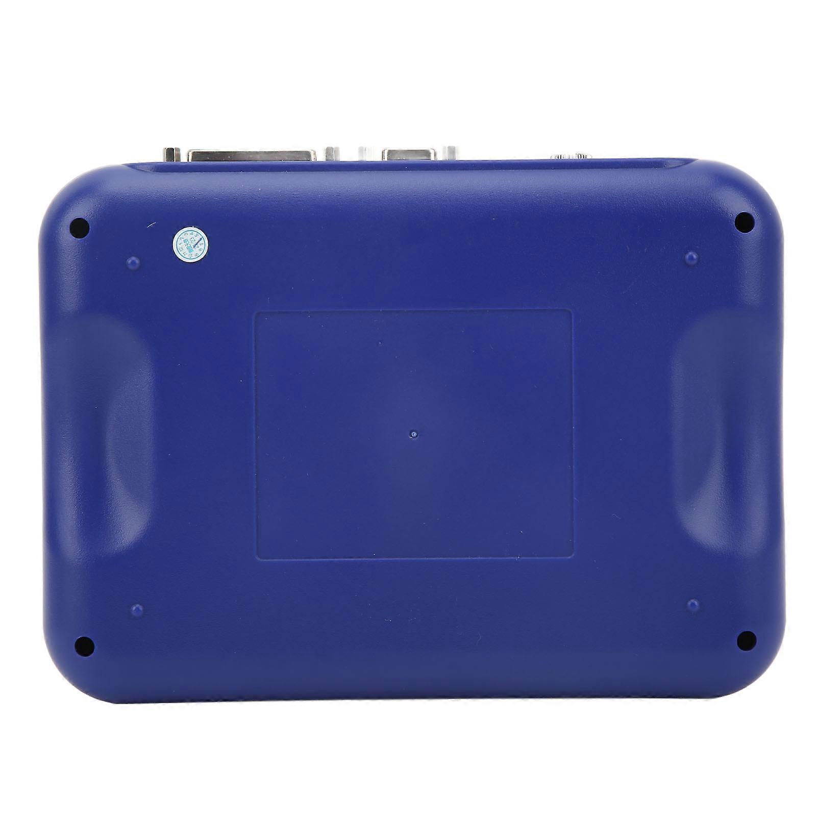 Odometer Correct Tool  100‑240V Mileage Correction Diagnostic Programmer Tool