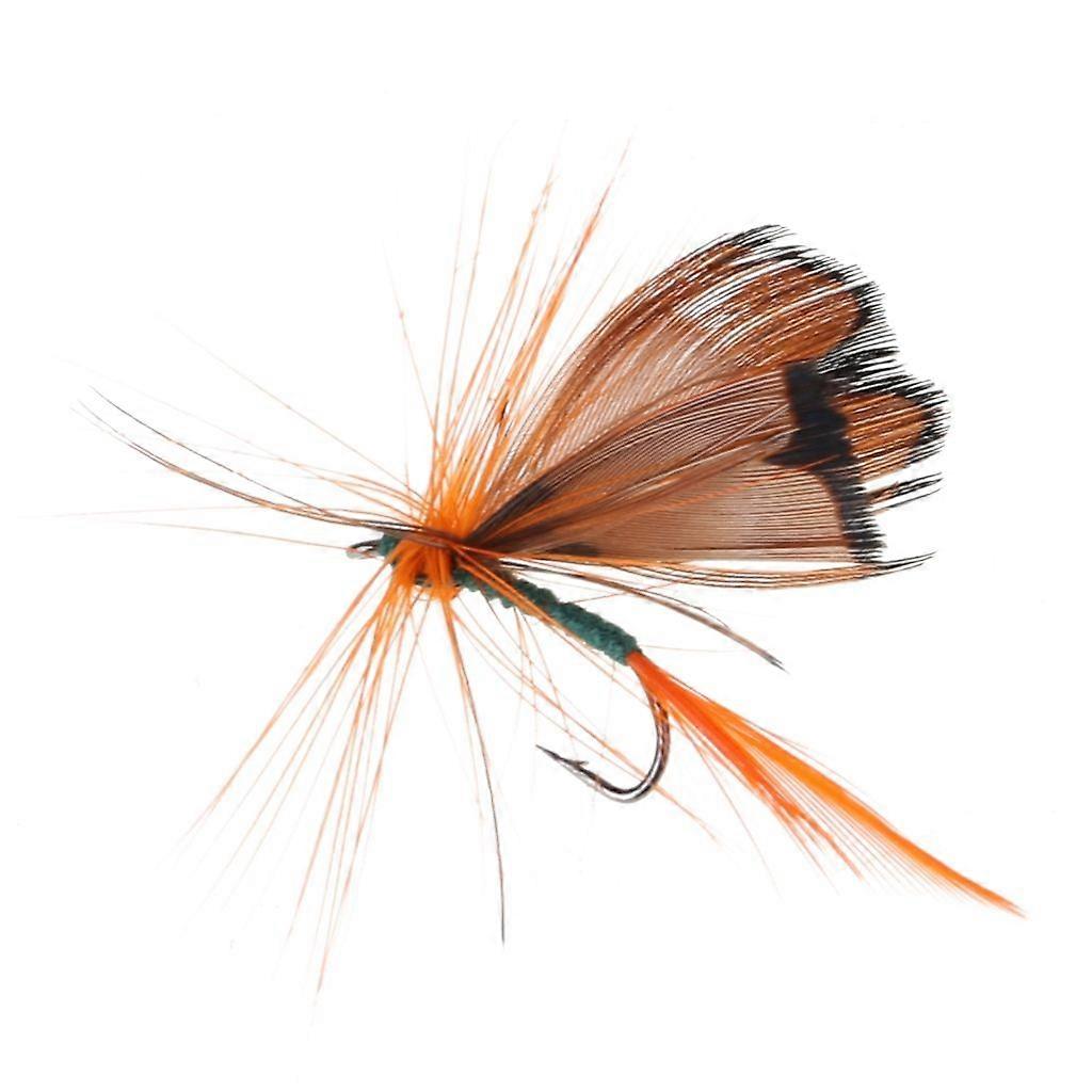 1Pc Insektenfliegen Fliegenfischen Köder Topwater Köder Fliegenfischen Köder Tackle