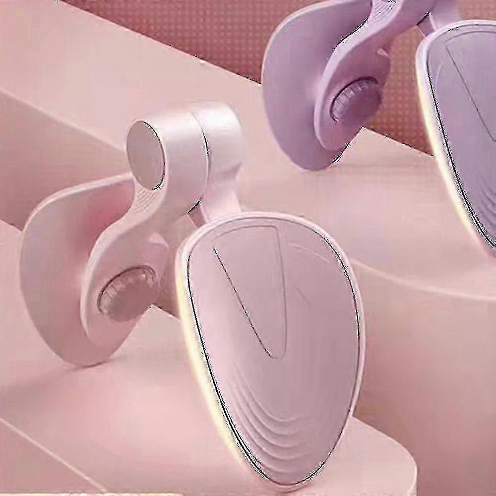Leg Press Machine Thigh Master Hip Trainer Kegel Exerciser Pelvic Floor Trainer