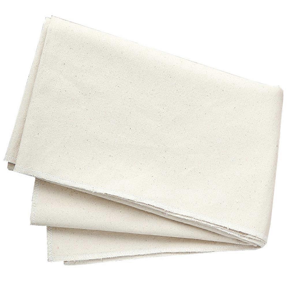 Bread Fermentation Cloth Baking Mat for Dough Proofing Reusable Pastry Tool Easy to Clean for Bakers Kitchen Use