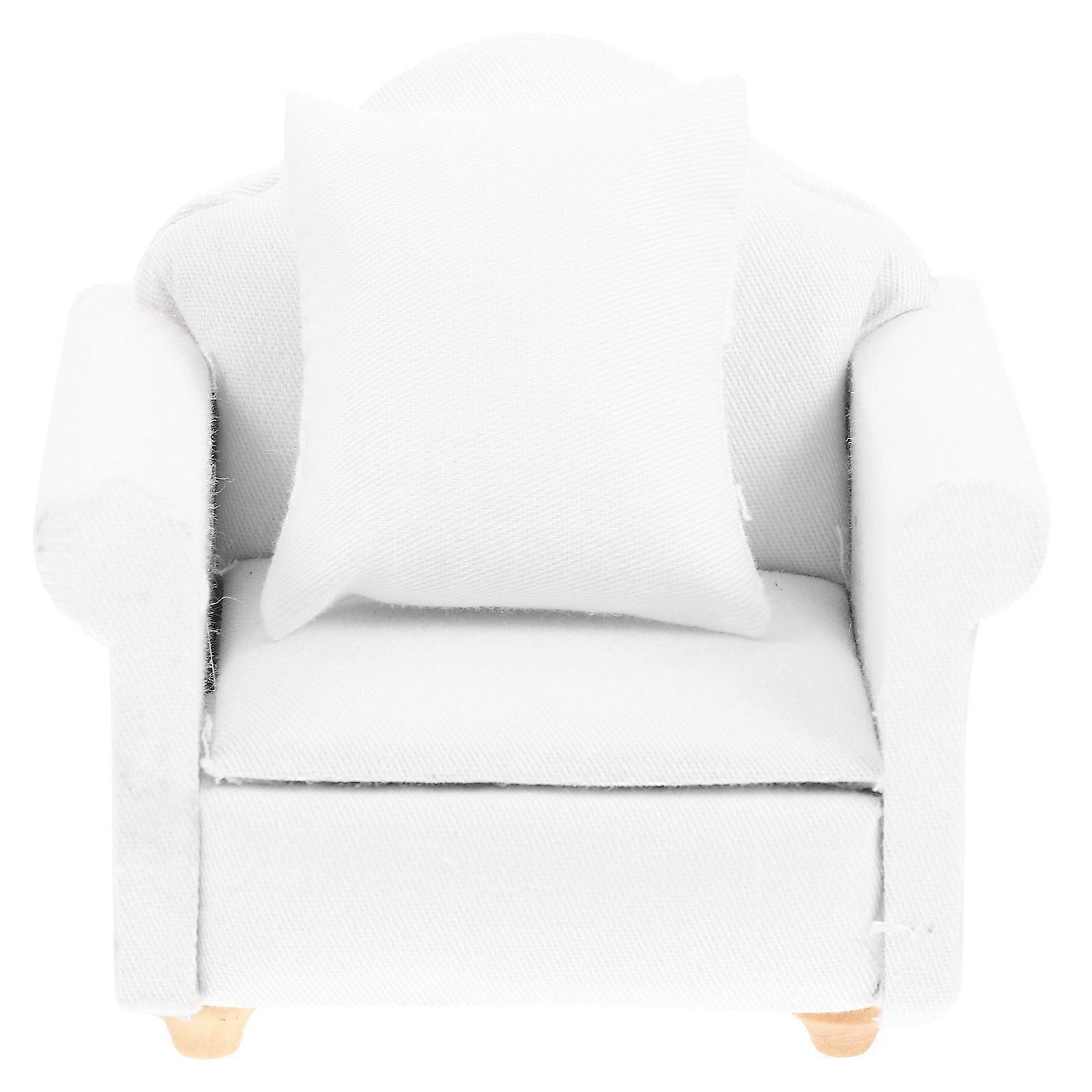 Compact Hamster Sofa Bed for Hamsters, Chinchillas, Squirrels – Durable, Easy Clean, Adorable Small Animal Resting & Play Accessory for Home