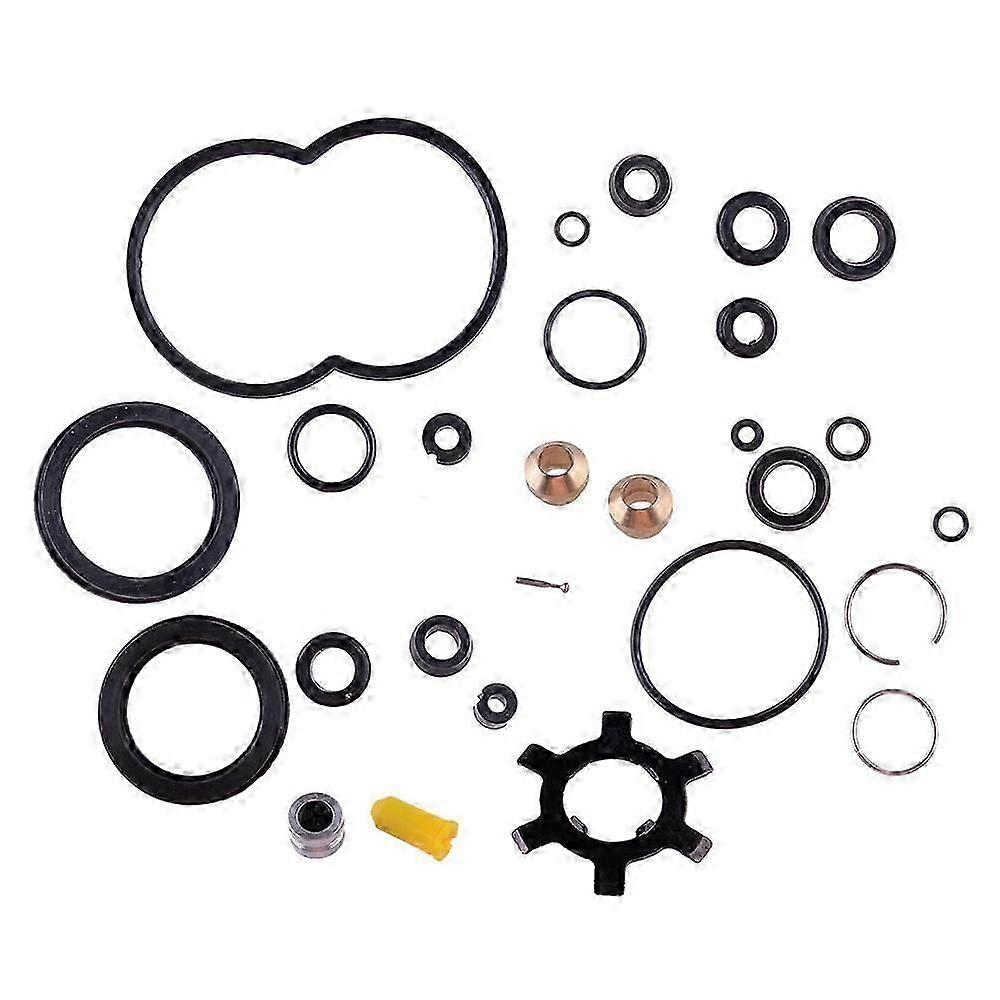 Suitable Hydroboost Kit Set Fit For Bendix Gm  2771004 E