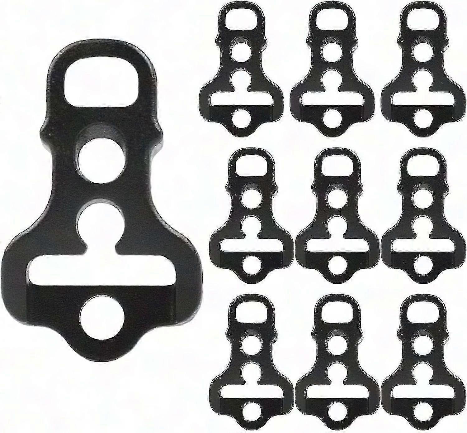 Tent Rope Tensioner Set