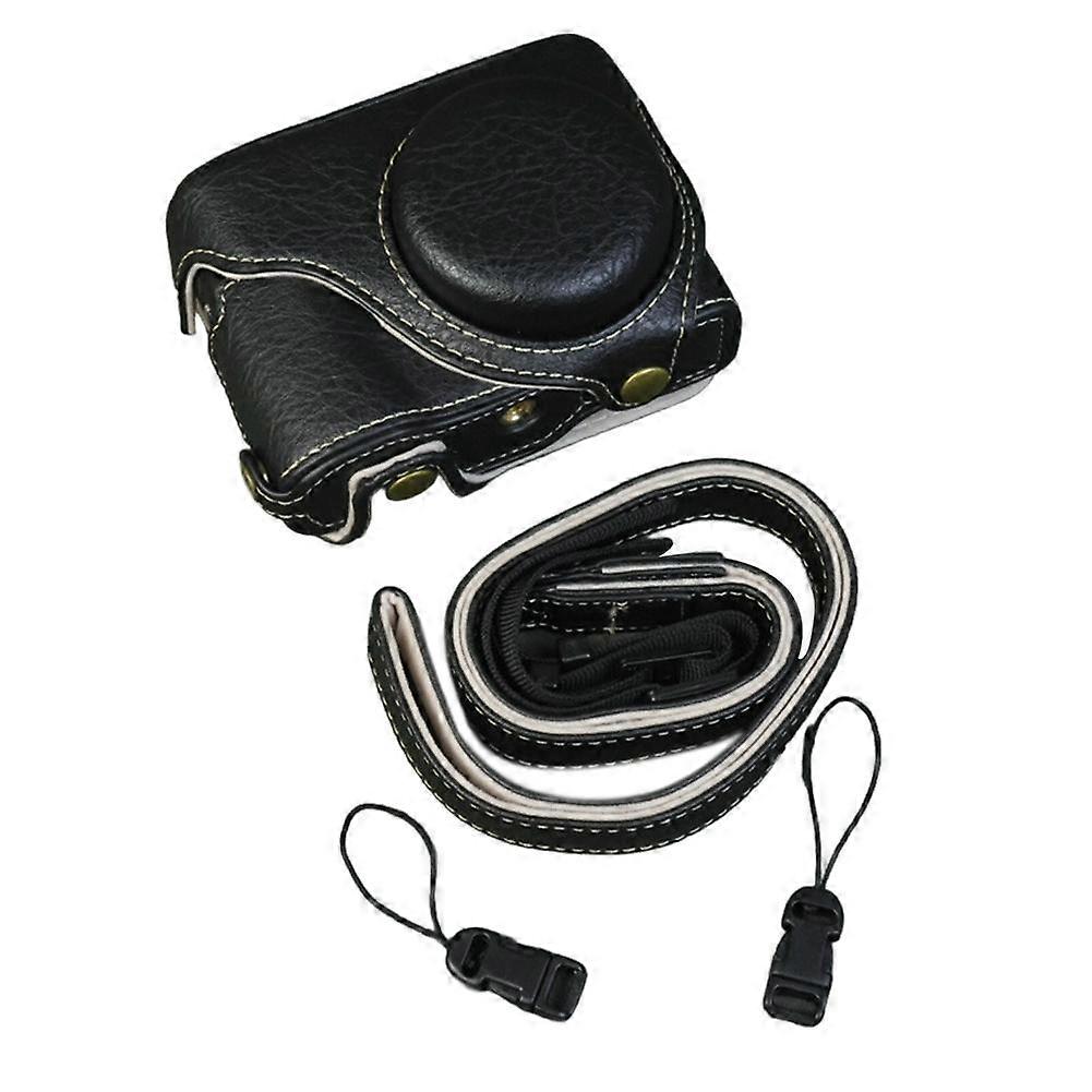 Velegnet til Tz99 lædertaske