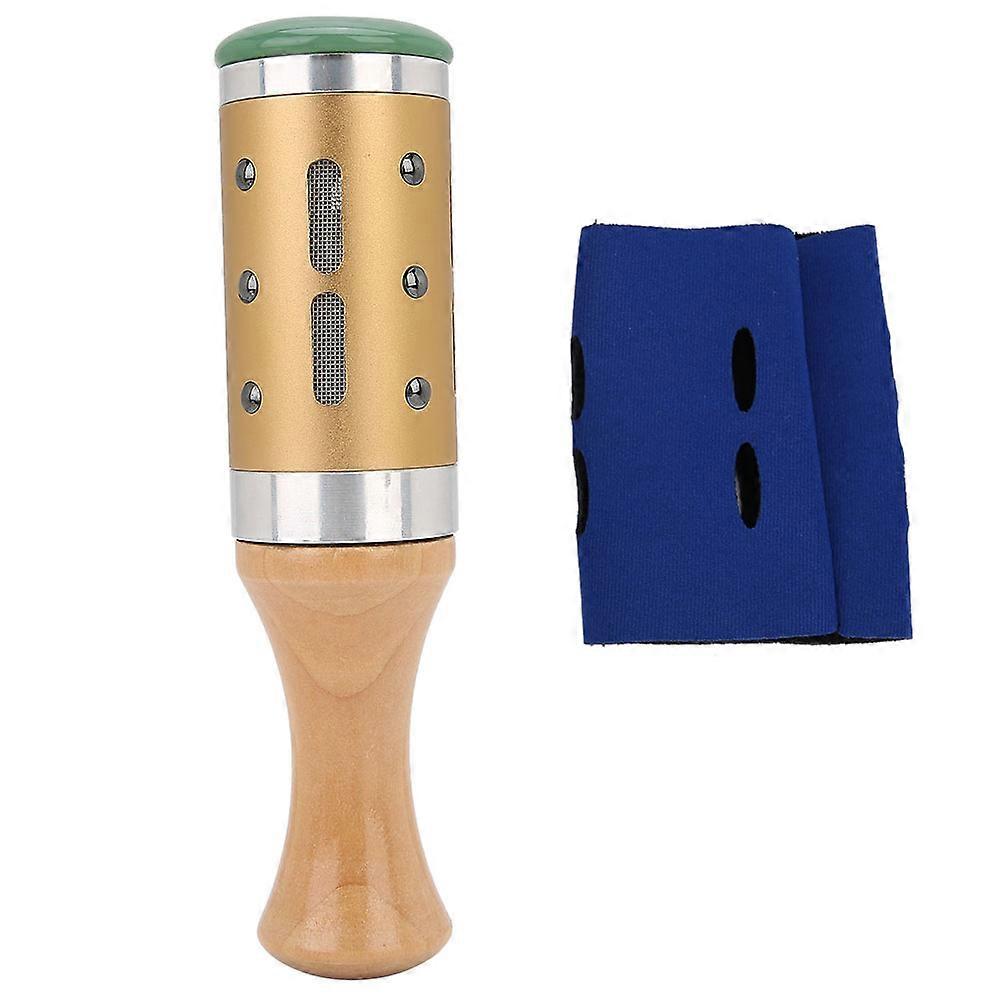 Multi Functional Face Moxibustion Massager Roller Handheld Face Eye Beauty Tool