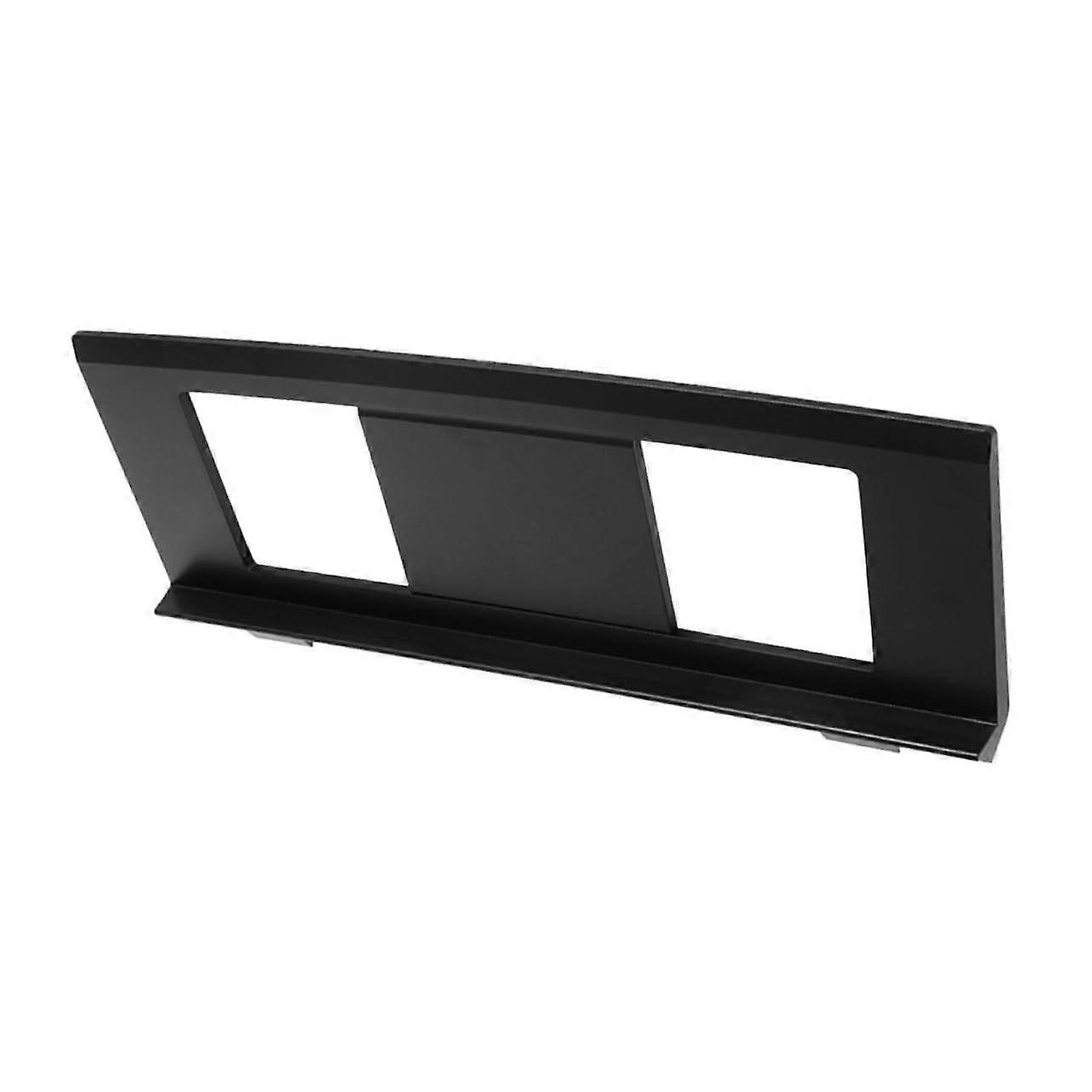 Music Stand Music Easy Folding Colourful Stand Stands Small Piano Accessories Black ABS Plastic