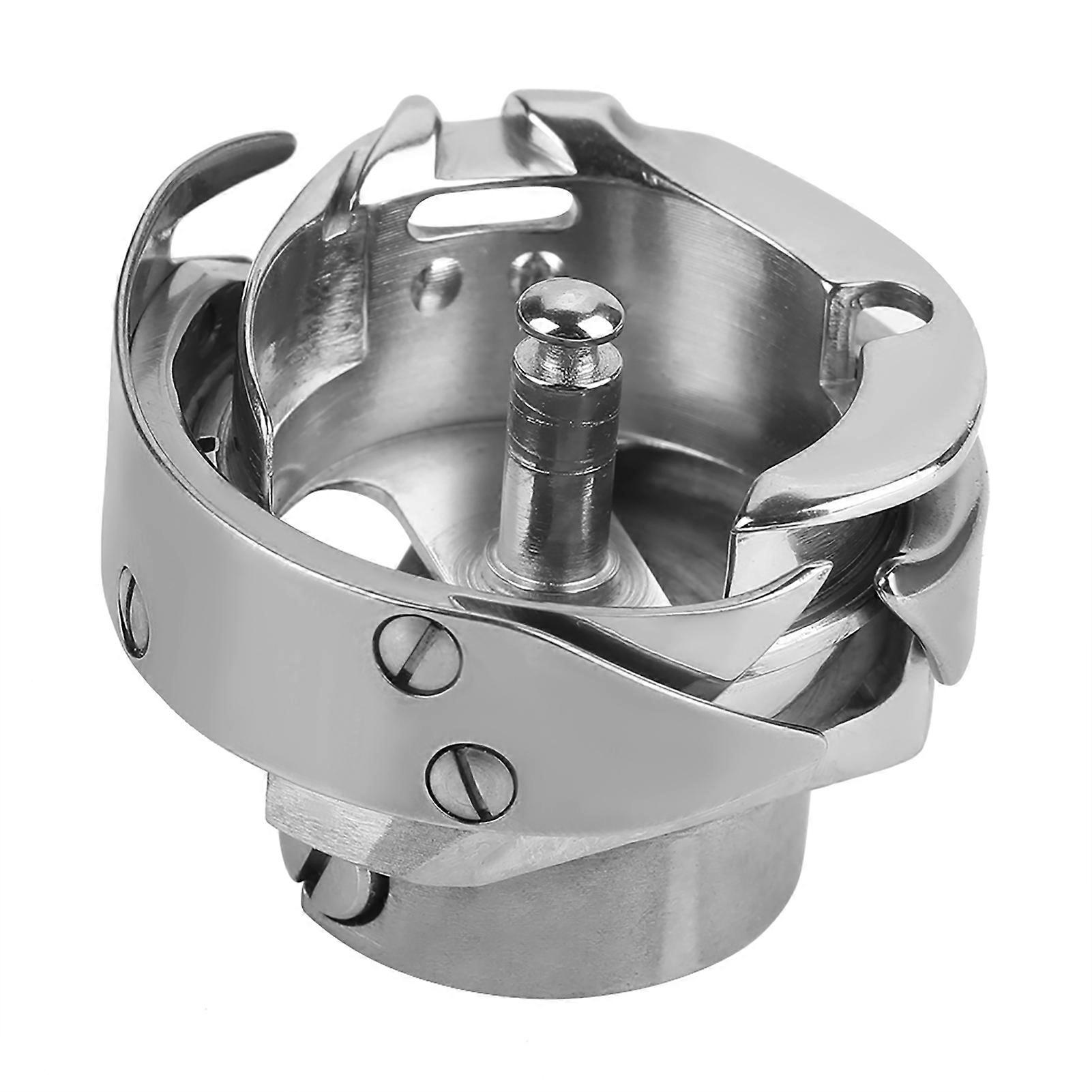 Industrial Computer Sewing Machine Accessories Shuttle Rotary Hook Bobbin Case