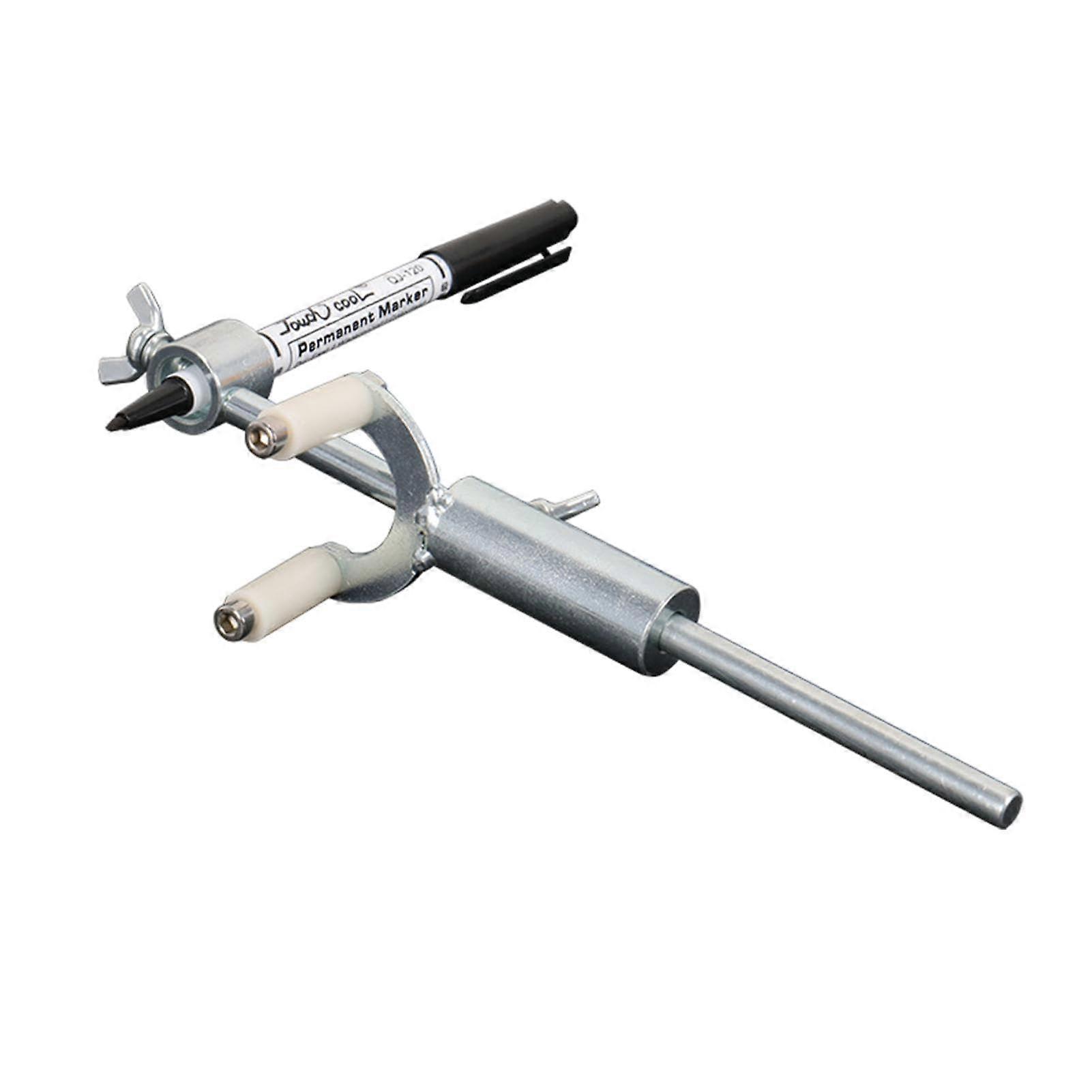 Car Wheel Arch Scriber Adjustable Marking Tool Portable Professional Car Tool