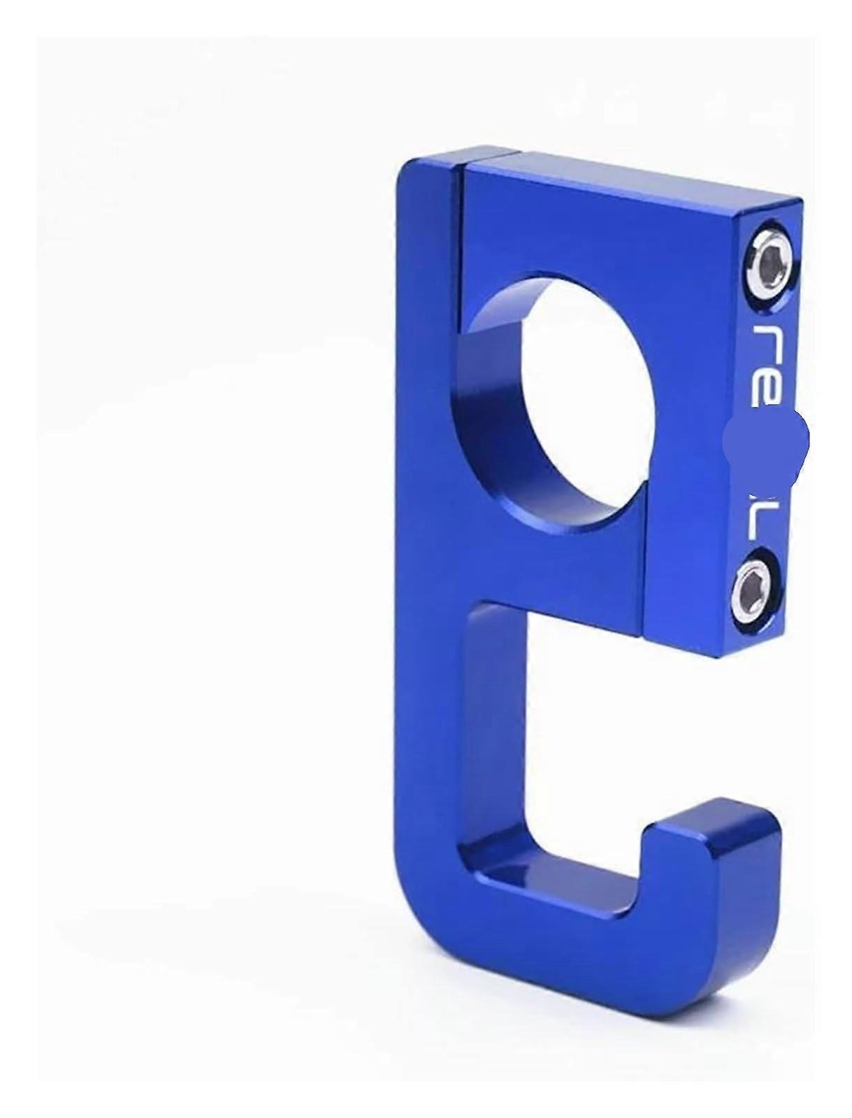 Multifunctional Hook for CMX Rebel 500 300 250 1100 Helmet Bag Holder Blue