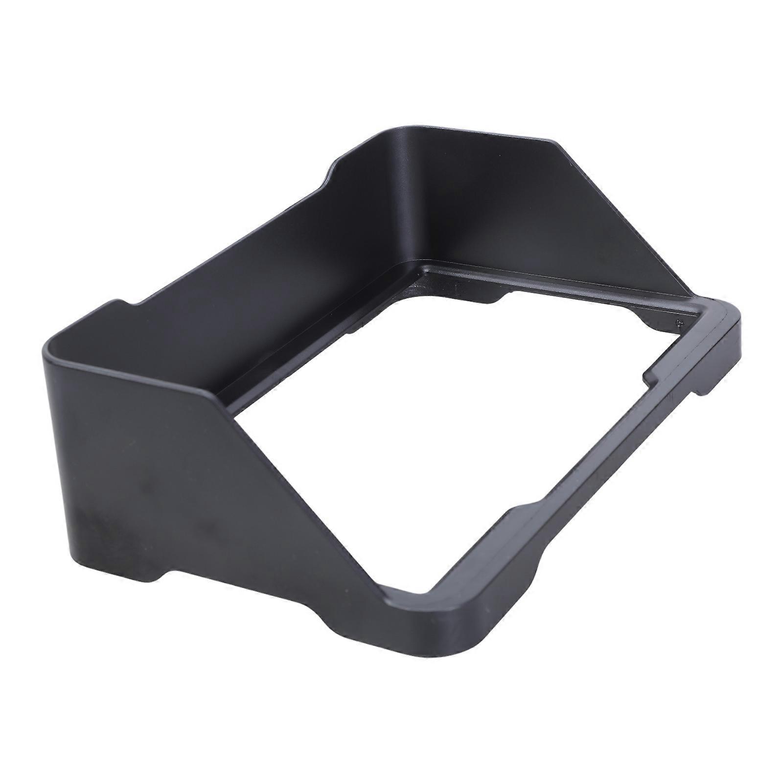 Motorcycle Sunshades Guard Easy Install Adjustable Protective Cover Protections Cover Simple Installs for Bikes 800MT Multicolor