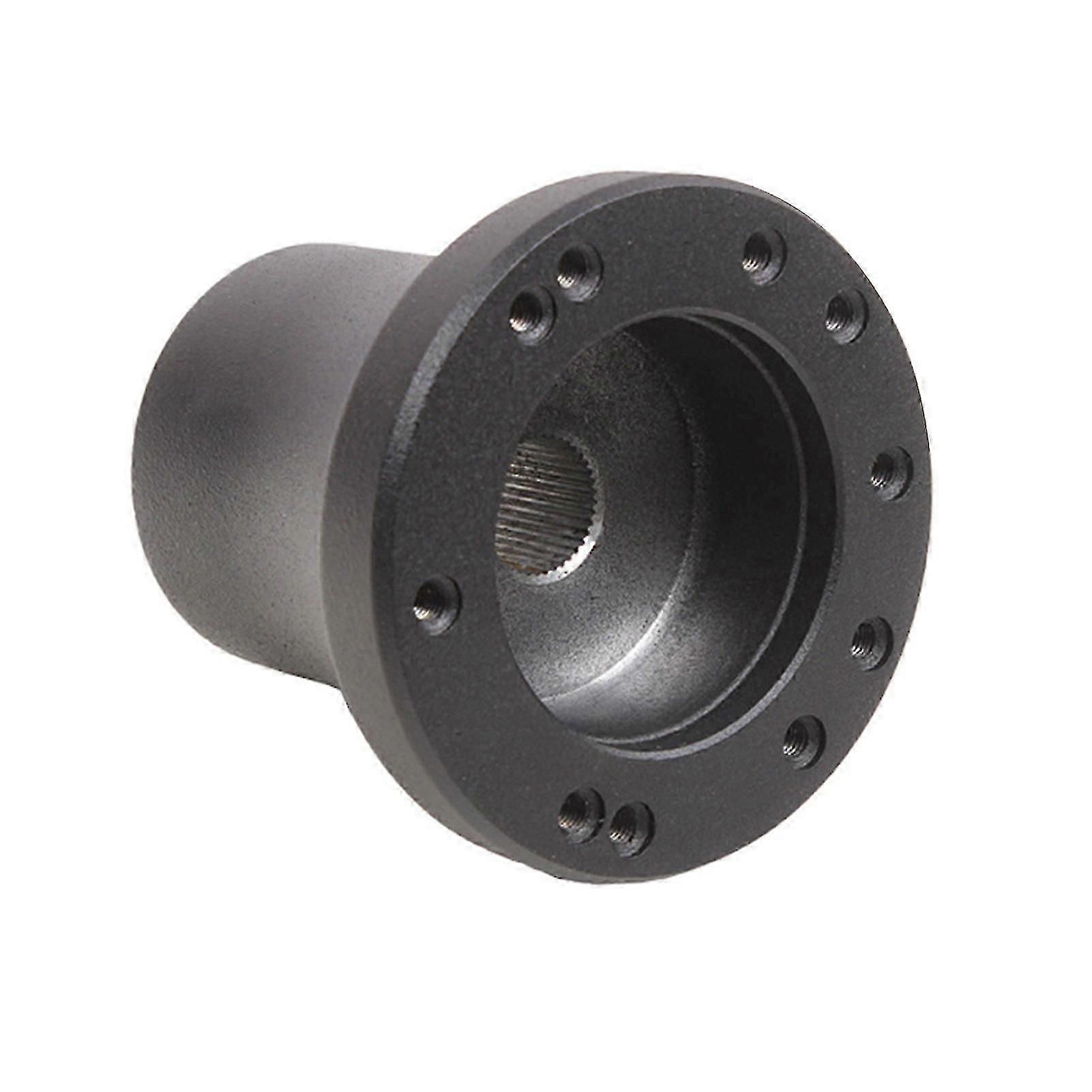 Steering Wheel Adapter Easy to Install Excellent Performance Aluminium Golf Cart Quick Release Hub Adapter for EZGO TXT RXV