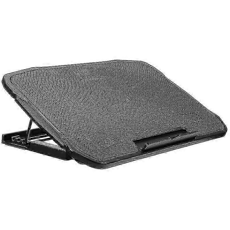 1pcs Laptop Cooling Stand with Adjustable Height