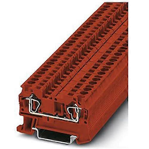 Phoenix ST 4 RD 3 Pole Terminal Block 4 Step RD