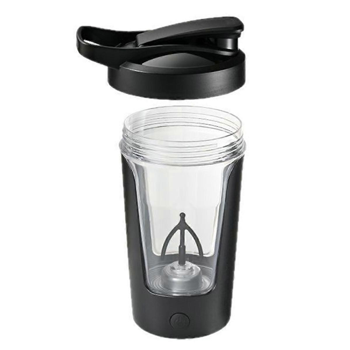 electric shaker
