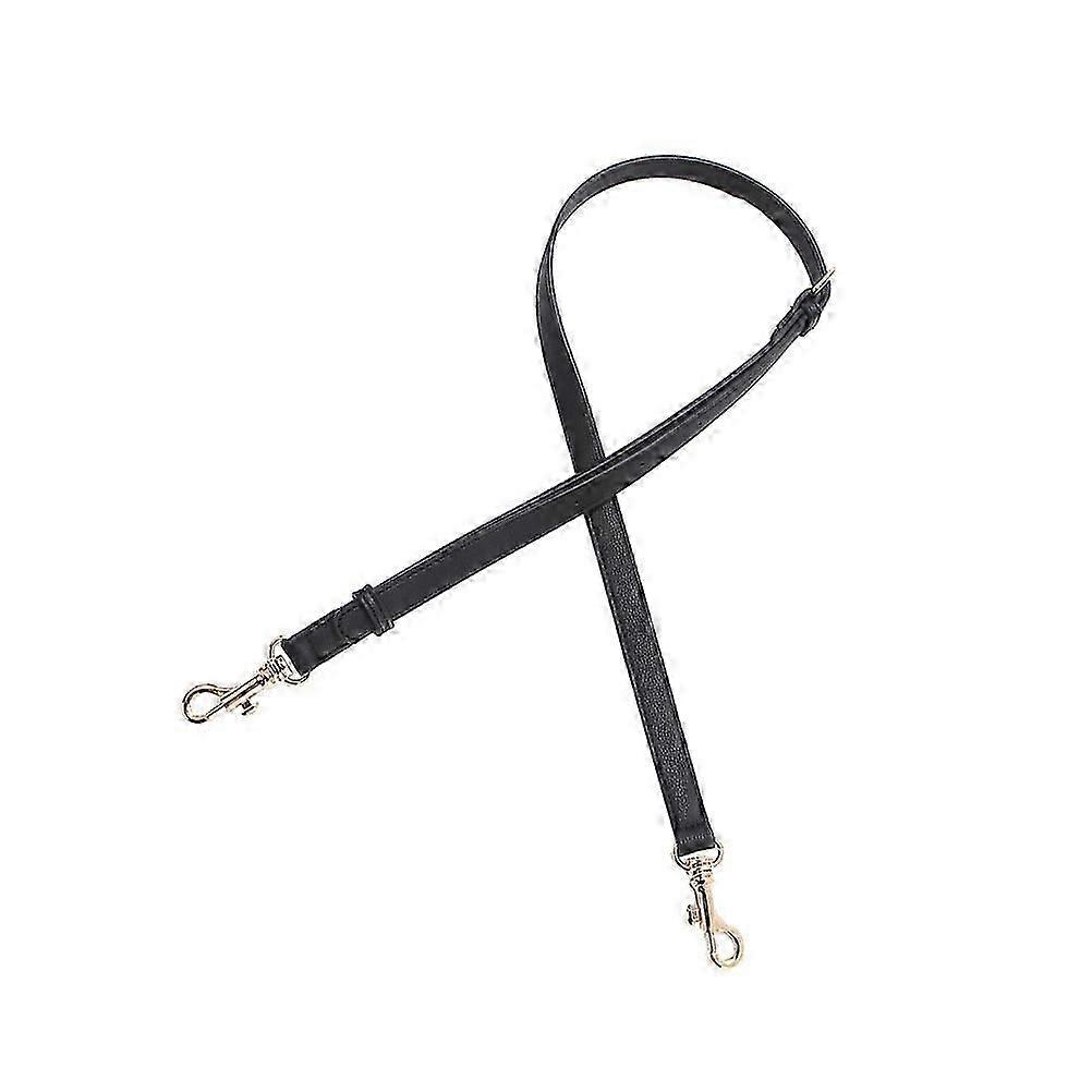 Durable Bag Accessories Buckle Compatible Leather Handle 43.30.80.2in 1Set