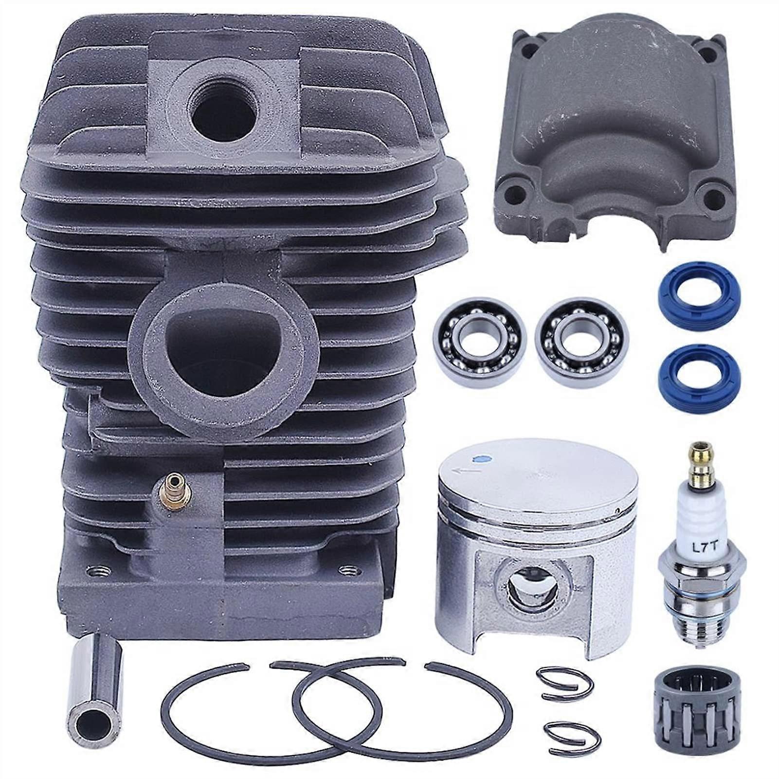 40mm piston kit for STIHL MS210 021 MS210 chainsaw 1123 020 1216 W