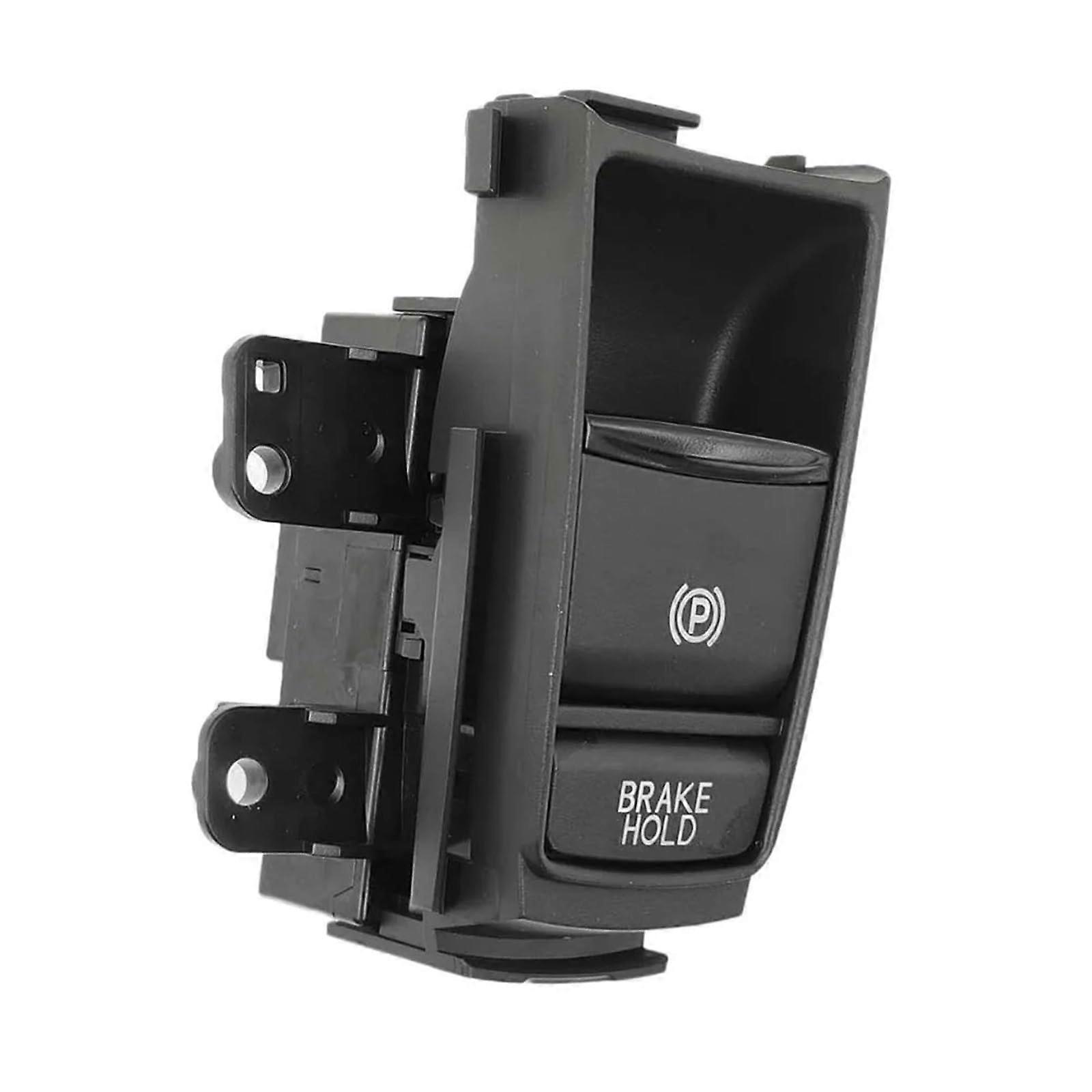 Handbrake Grips Compatible With HRV 2016–2019 XRV 2015–, OEM: 35355T7AJ01
