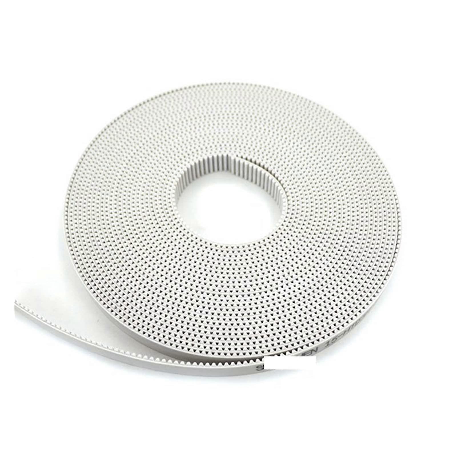 Gummi Drive Belt HTD3*M With Steel Core Timing Belt (8Meters 9mm)