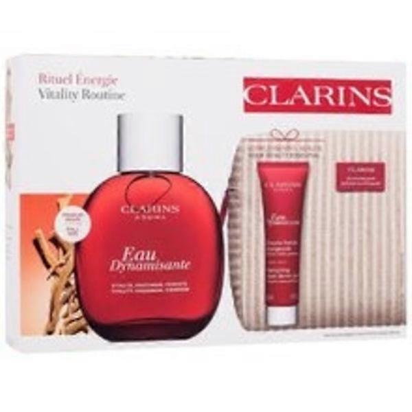 クラランス - オー ダイナミサンテ セット 100ml